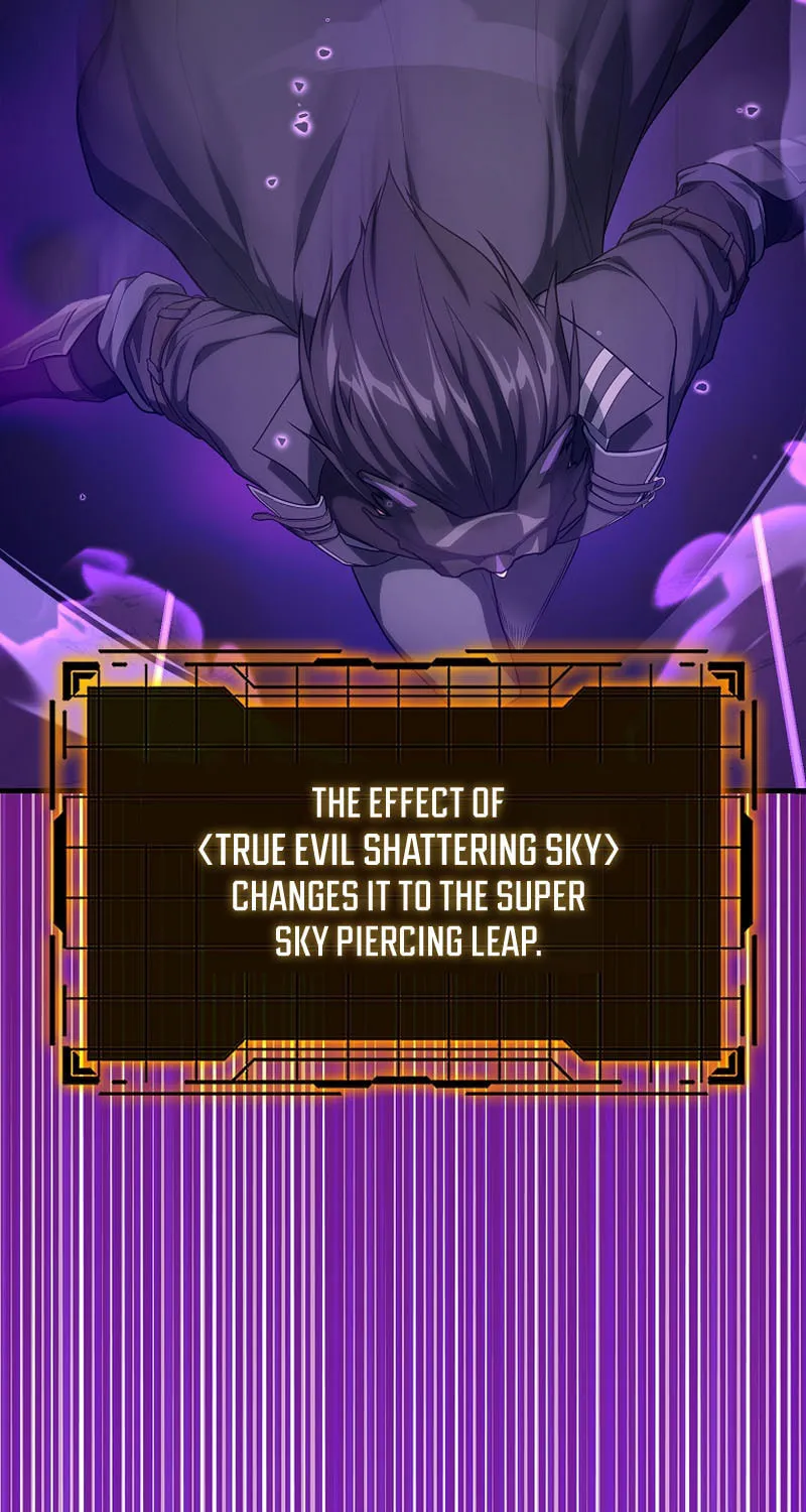 Read The Maxed-out Player chapter 51 image 42 on Lezhin