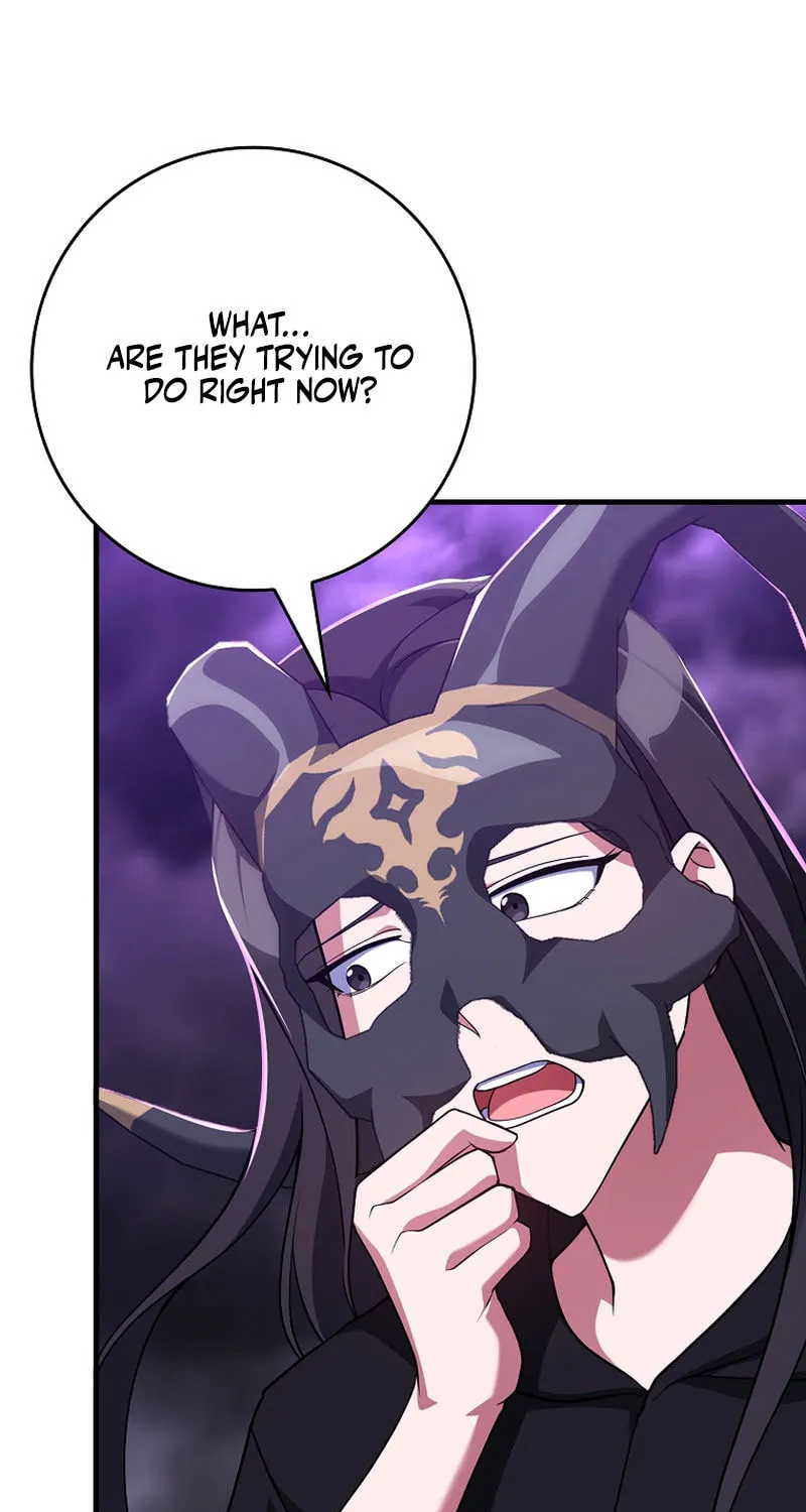 Read The Maxed-out Player chapter 51 image 46 on Lezhin