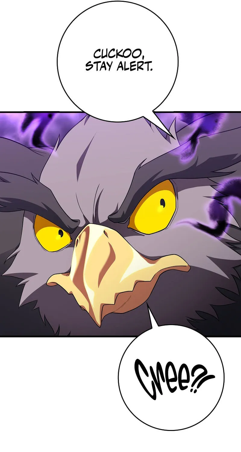 Read The Maxed-out Player chapter 51 image 52 on Lezhin