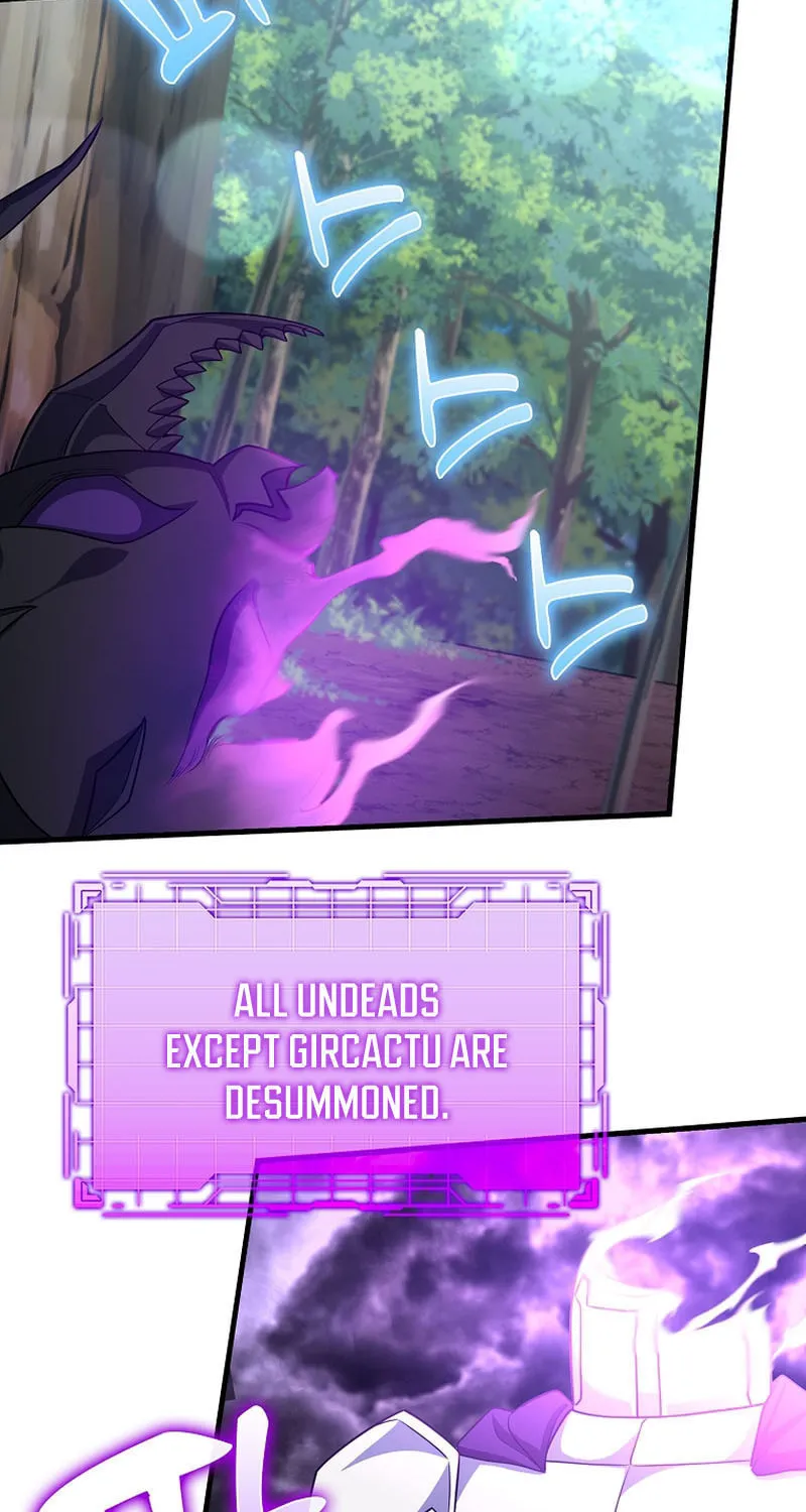 Read The Maxed-out Player chapter 51 image 65 on Lezhin