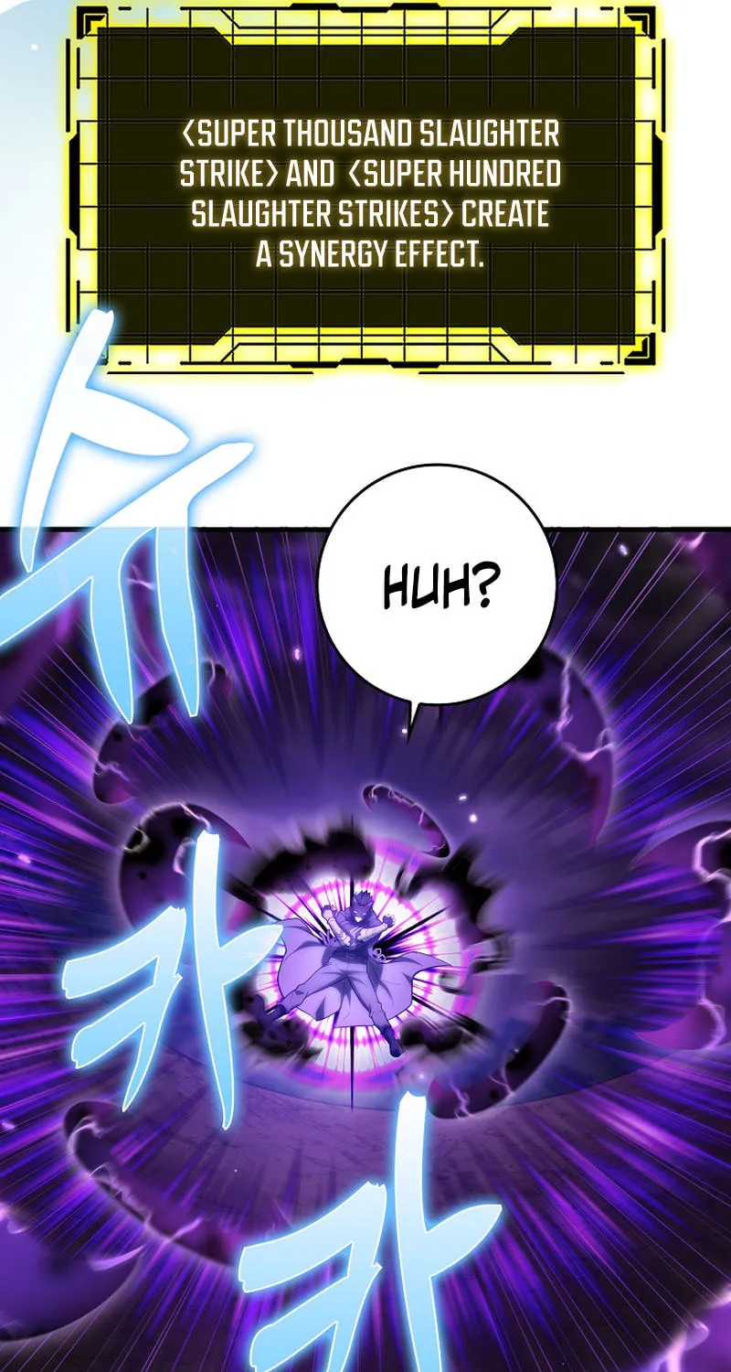 Read The Maxed-out Player chapter 51 image 91 on Lezhin