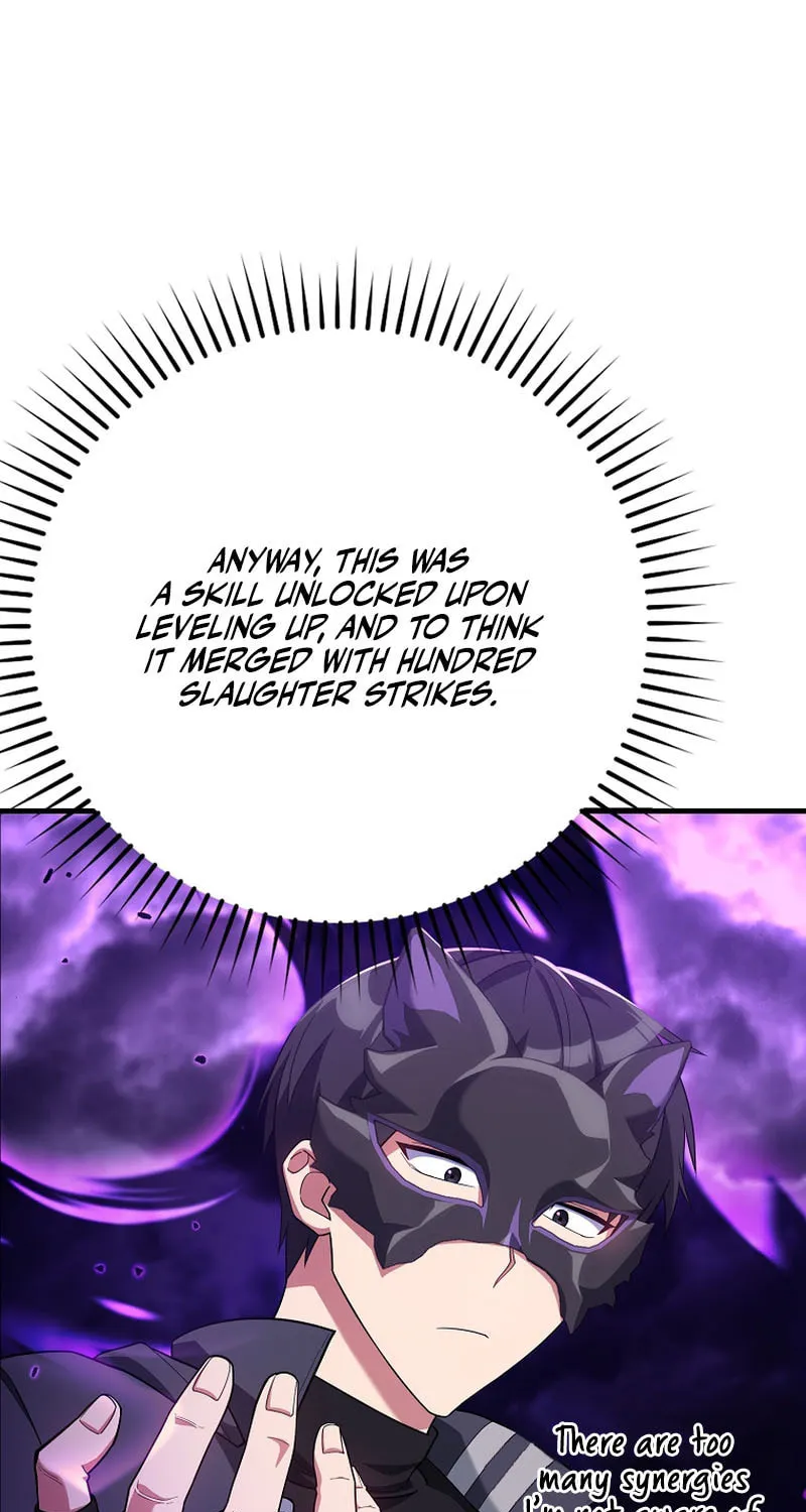 Read The Maxed-out Player chapter 51 image 95 on Lezhin