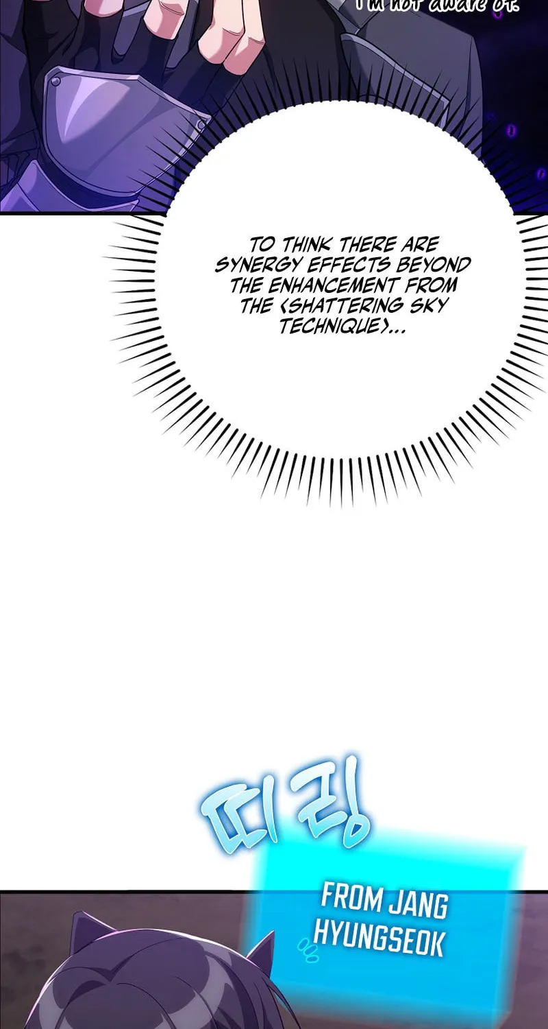 Read The Maxed-out Player chapter 51 image 96 on Lezhin