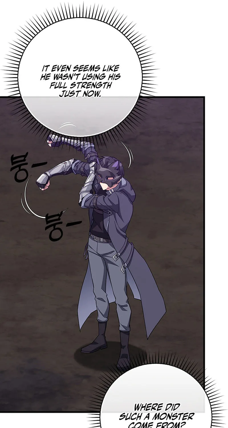 Read The Maxed-out Player chapter 52 image 13 on Lezhin