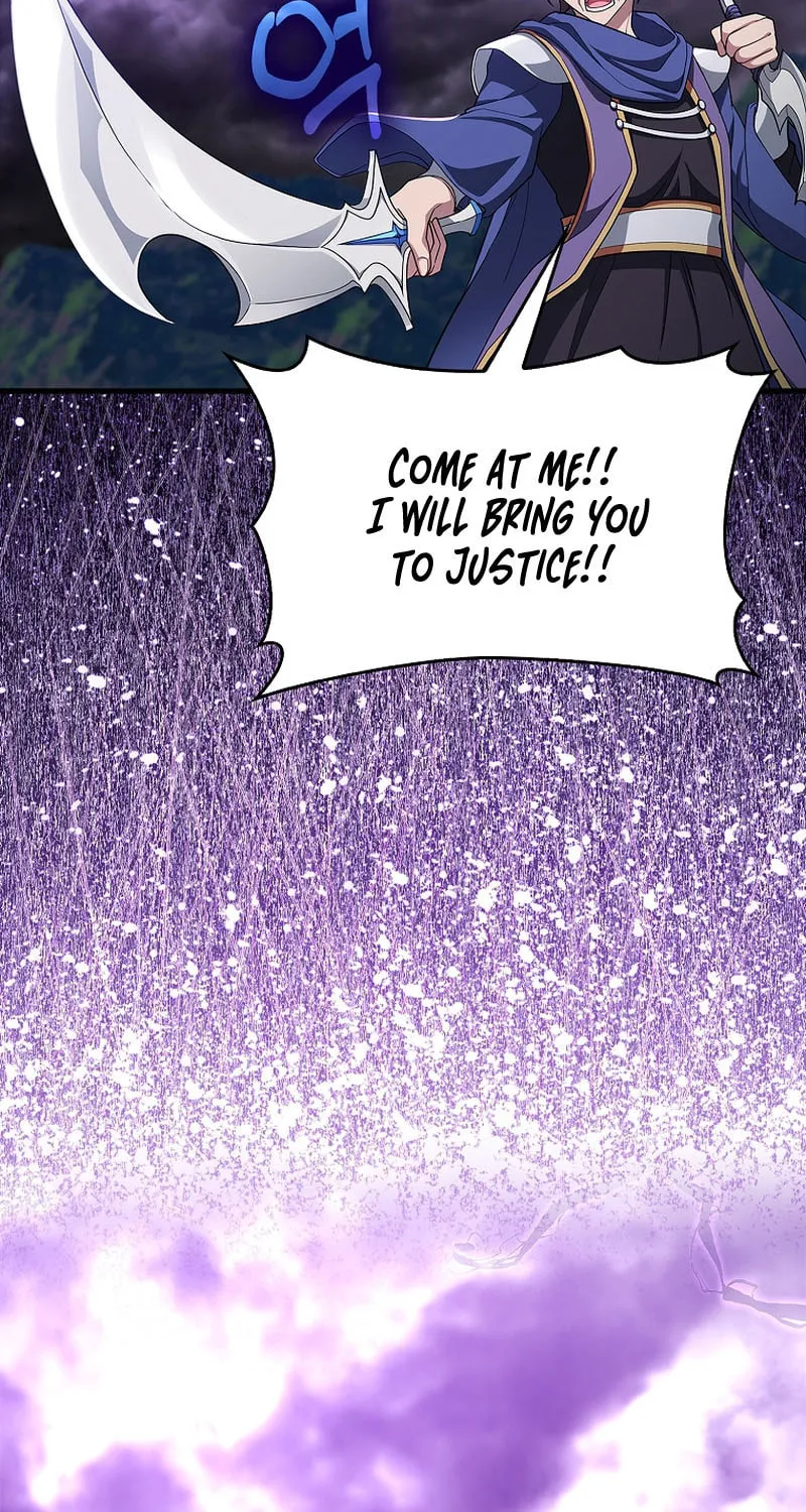 Read The Maxed-out Player chapter 52 image 16 on Lezhin