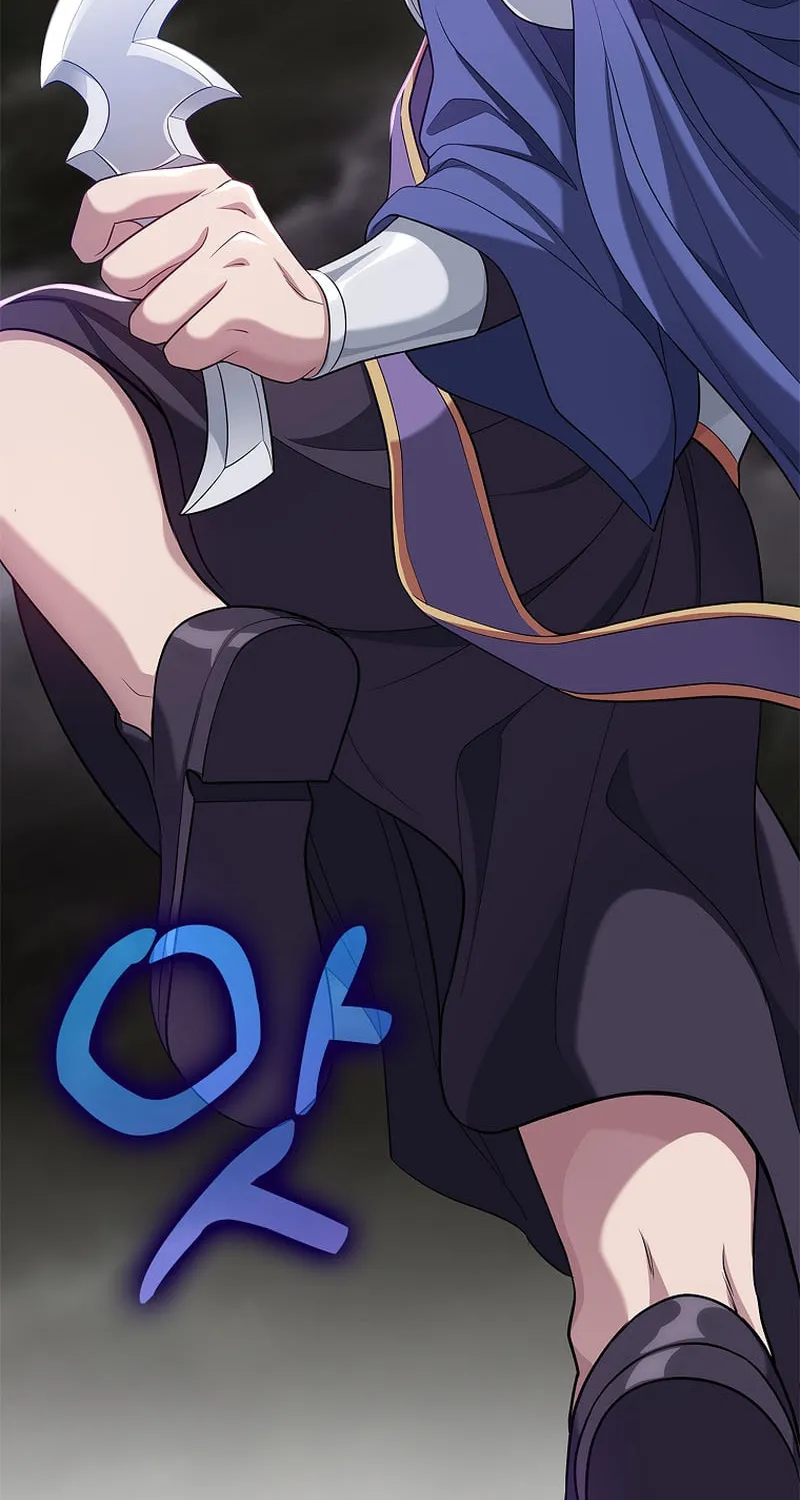 Read The Maxed-out Player chapter 52 image 18 on Lezhin
