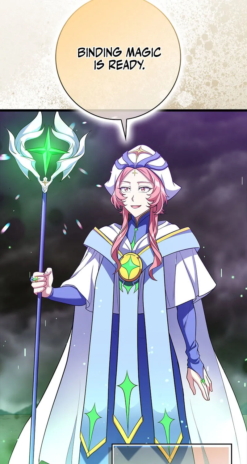 Read The Maxed-out Player chapter 52 image 32 on Lezhin