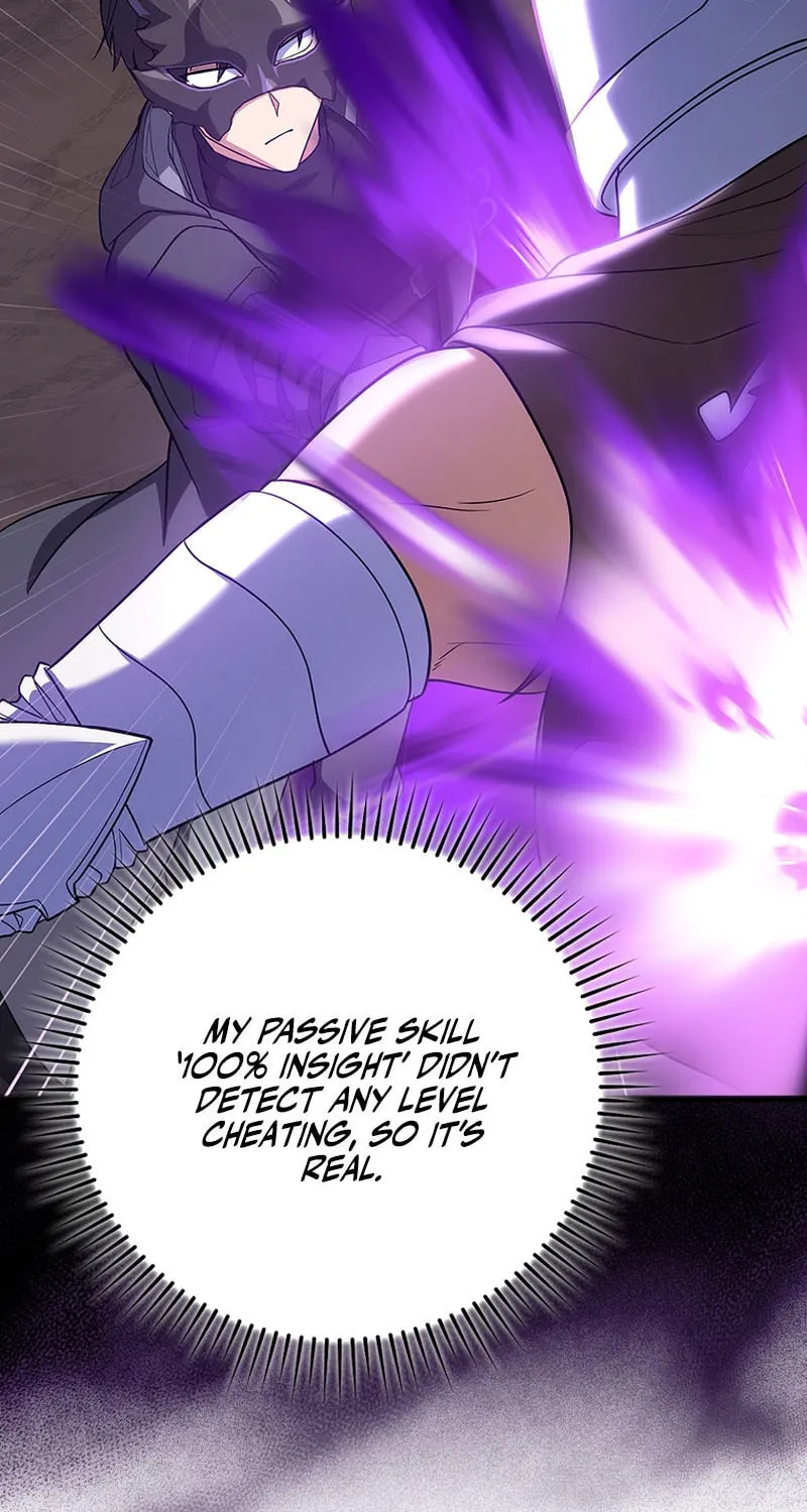Read The Maxed-out Player chapter 52 image 37 on Lezhin