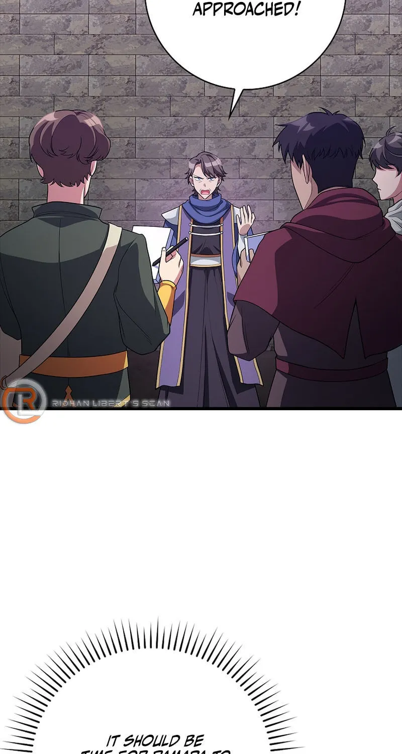 Read The Maxed-out Player chapter 52 image 4 on Lezhin