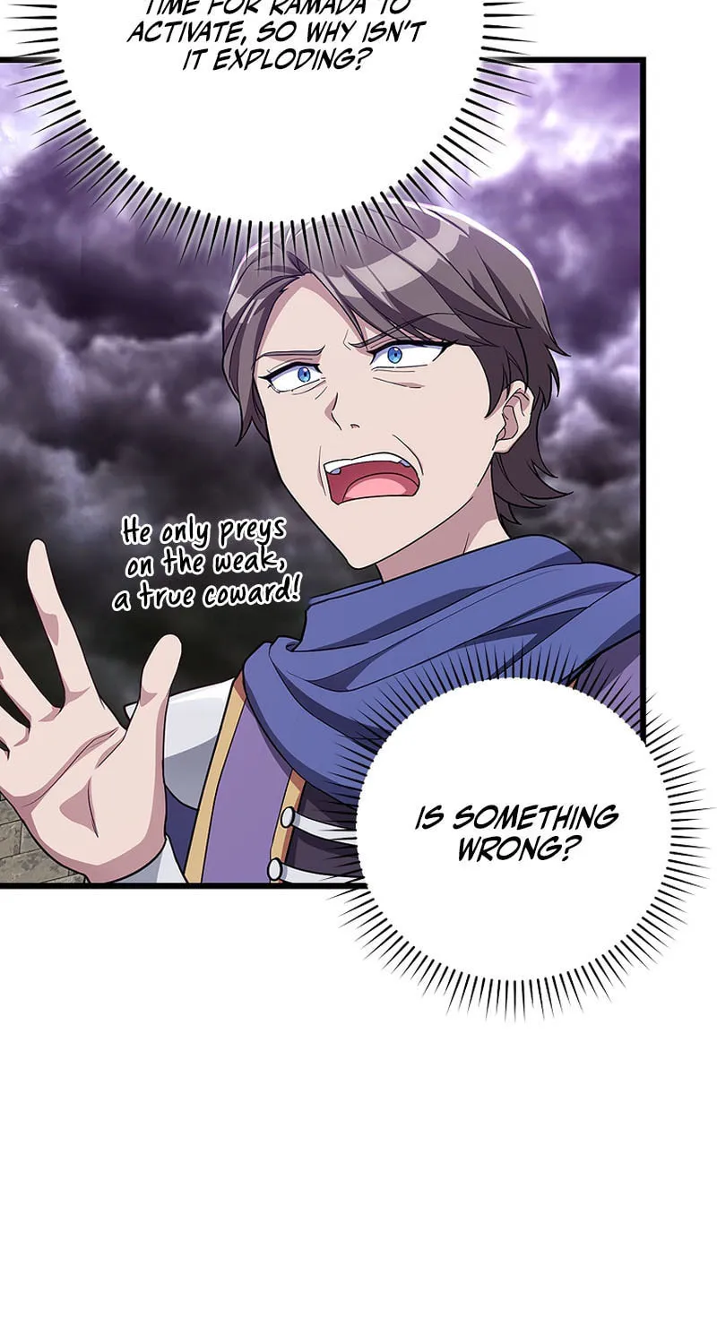 Read The Maxed-out Player chapter 52 image 5 on Lezhin