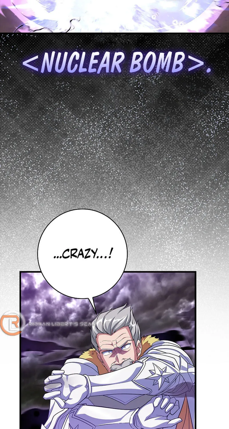 Read The Maxed-out Player chapter 52 image 52 on Lezhin