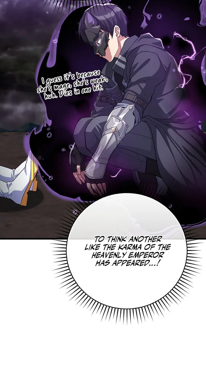 Read The Maxed-out Player chapter 52 image 54 on Lezhin