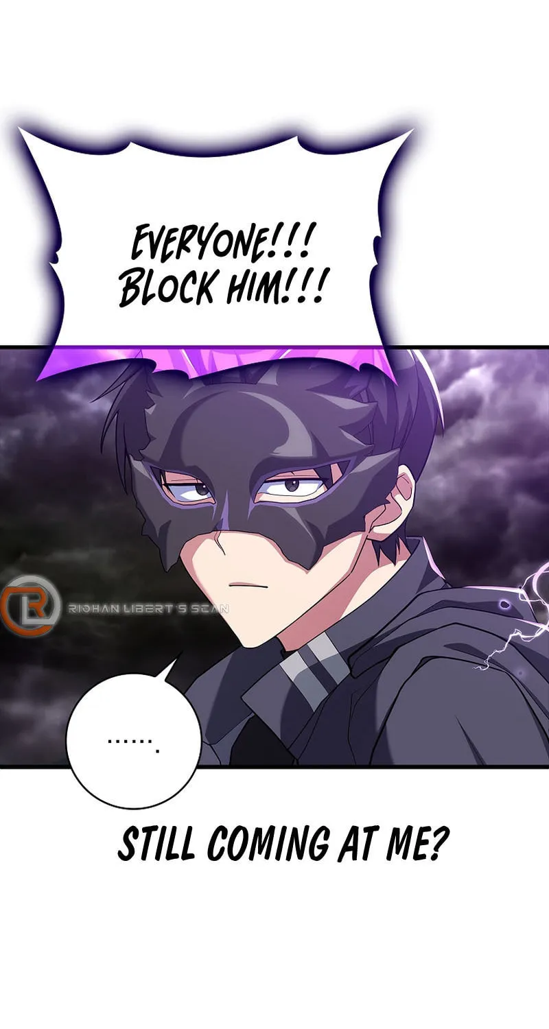 Read The Maxed-out Player chapter 52 image 55 on Lezhin