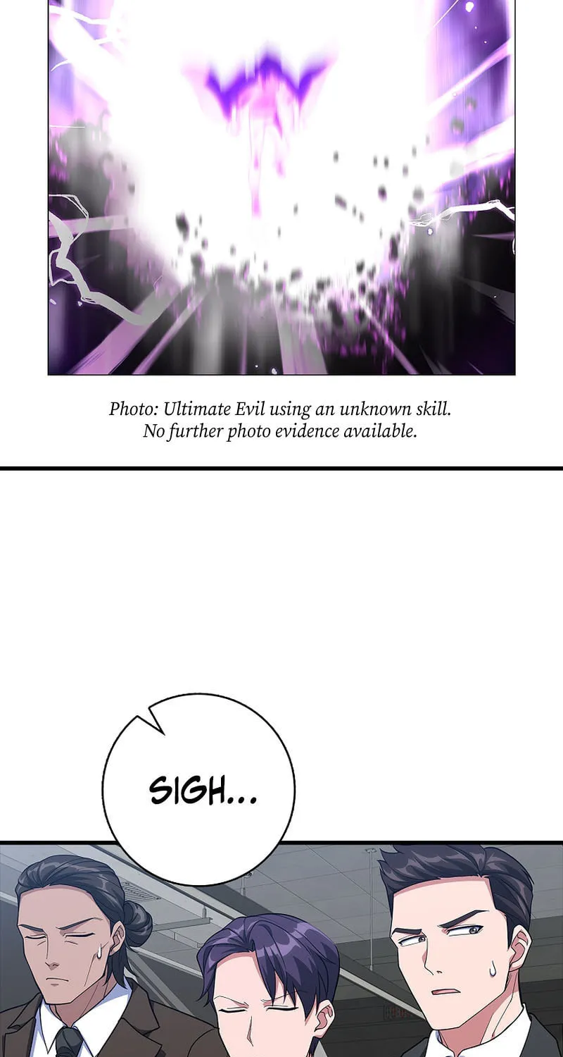 Read The Maxed-out Player chapter 52 image 58 on Lezhin