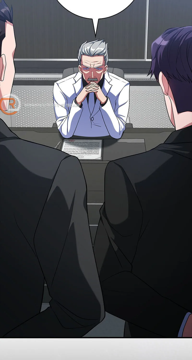 Read The Maxed-out Player chapter 52 image 60 on Lezhin