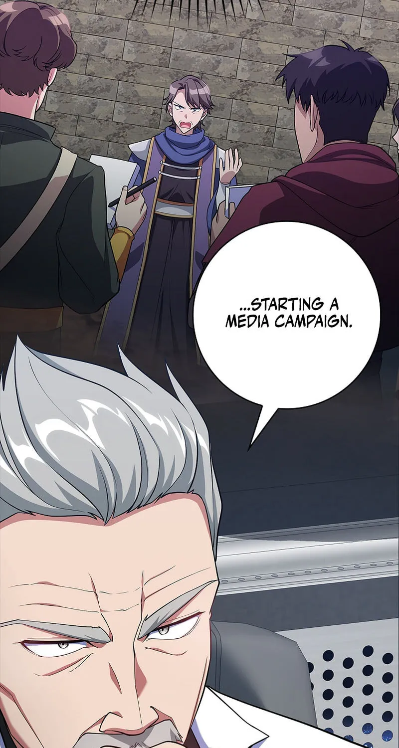 Read The Maxed-out Player chapter 52 image 64 on Lezhin