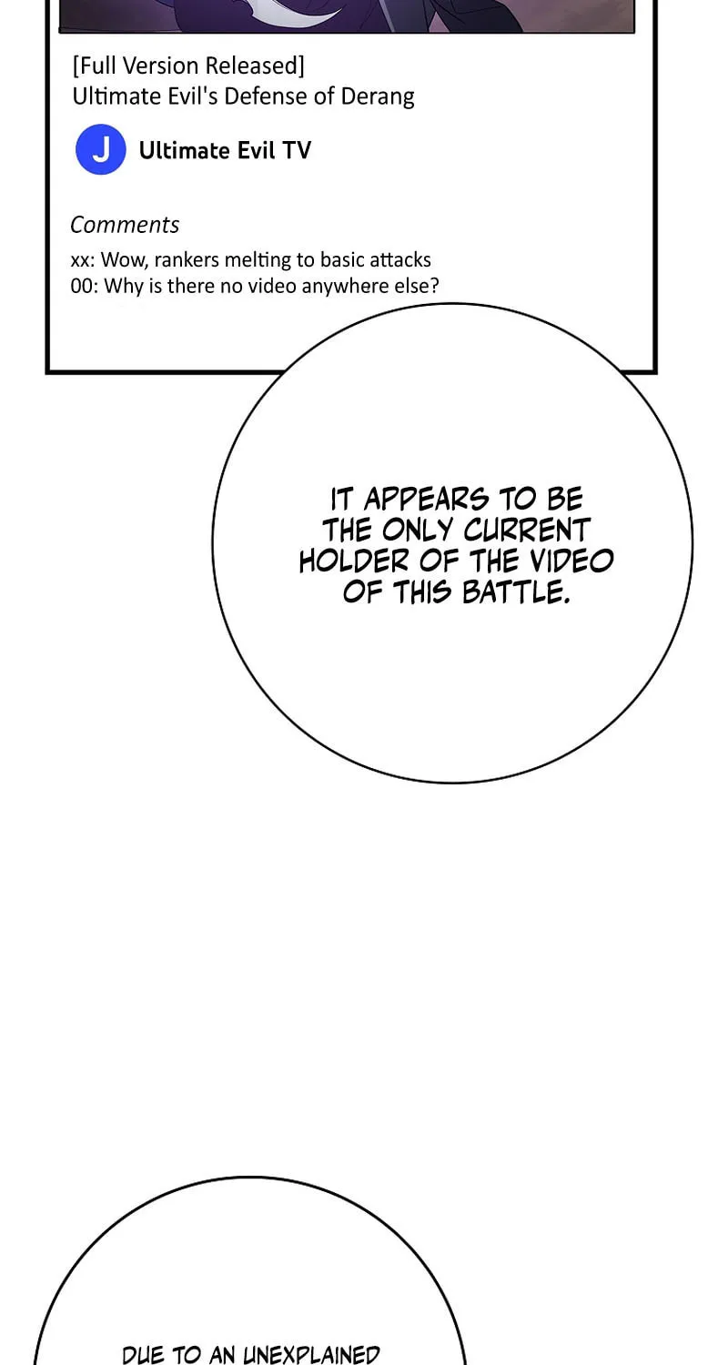 Read The Maxed-out Player chapter 52 image 70 on Lezhin