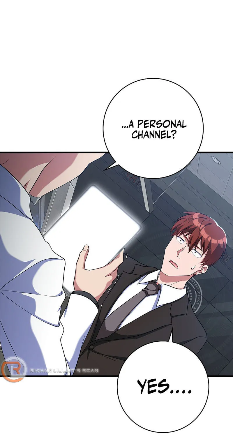 Read The Maxed-out Player chapter 52 image 72 on Lezhin