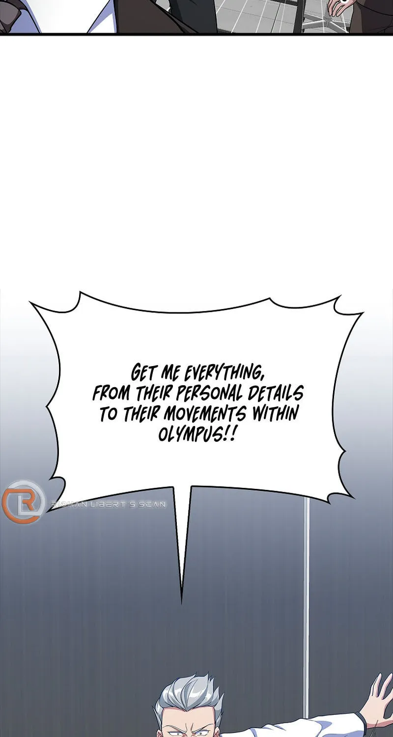Read The Maxed-out Player chapter 52 image 75 on Lezhin
