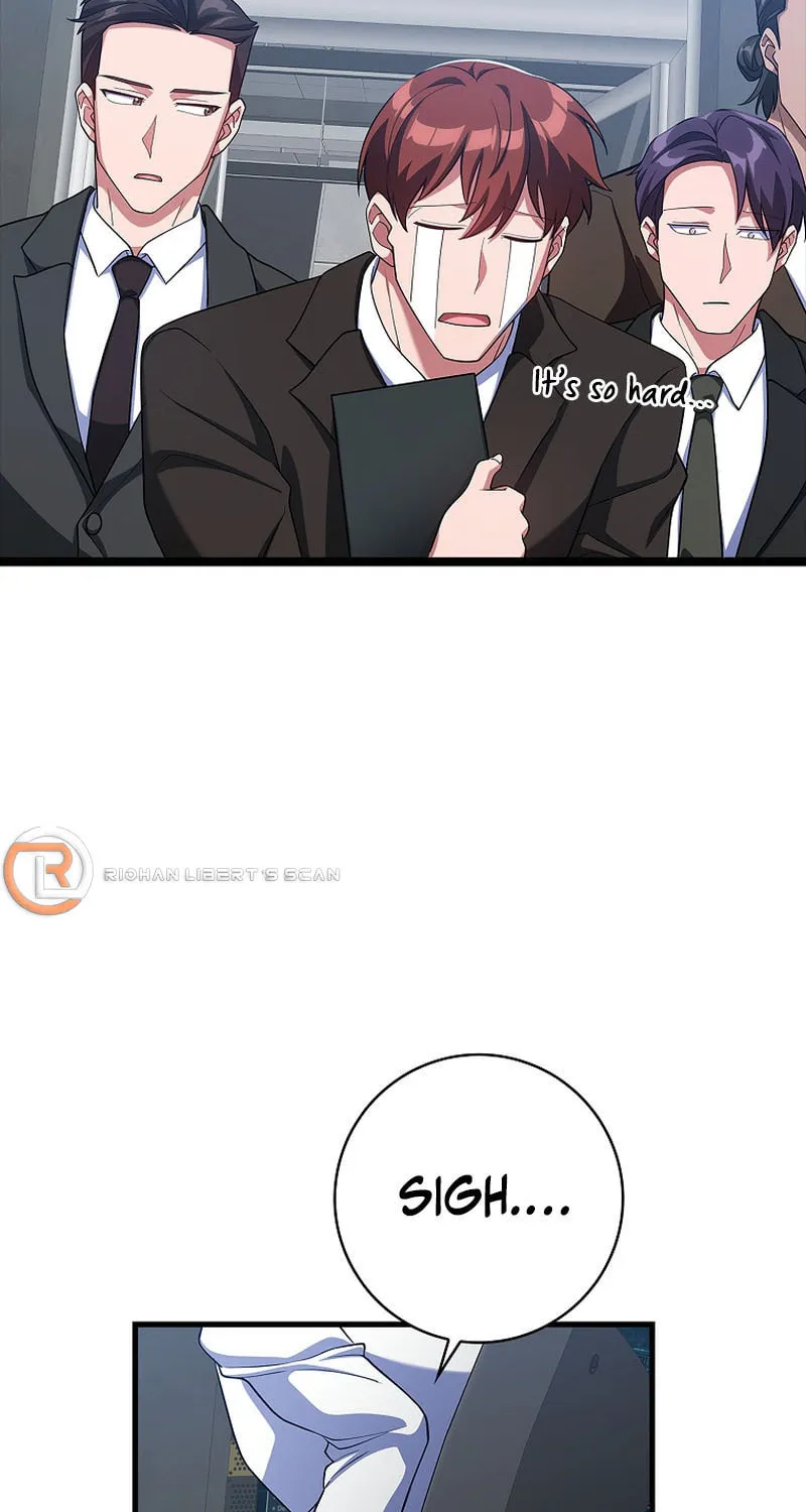 Read The Maxed-out Player chapter 52 image 77 on Lezhin