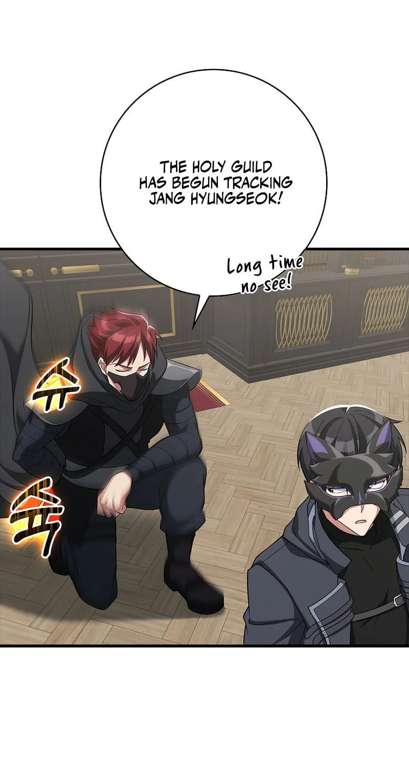 Read The Maxed-out Player chapter 52 image 82 on Lezhin