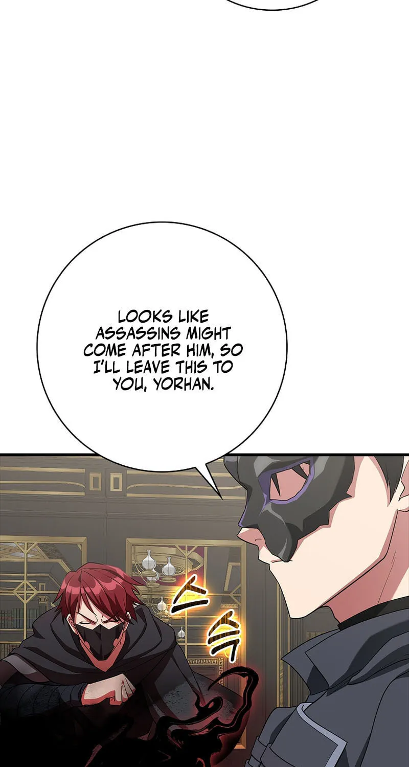 Read The Maxed-out Player chapter 52 image 84 on Lezhin