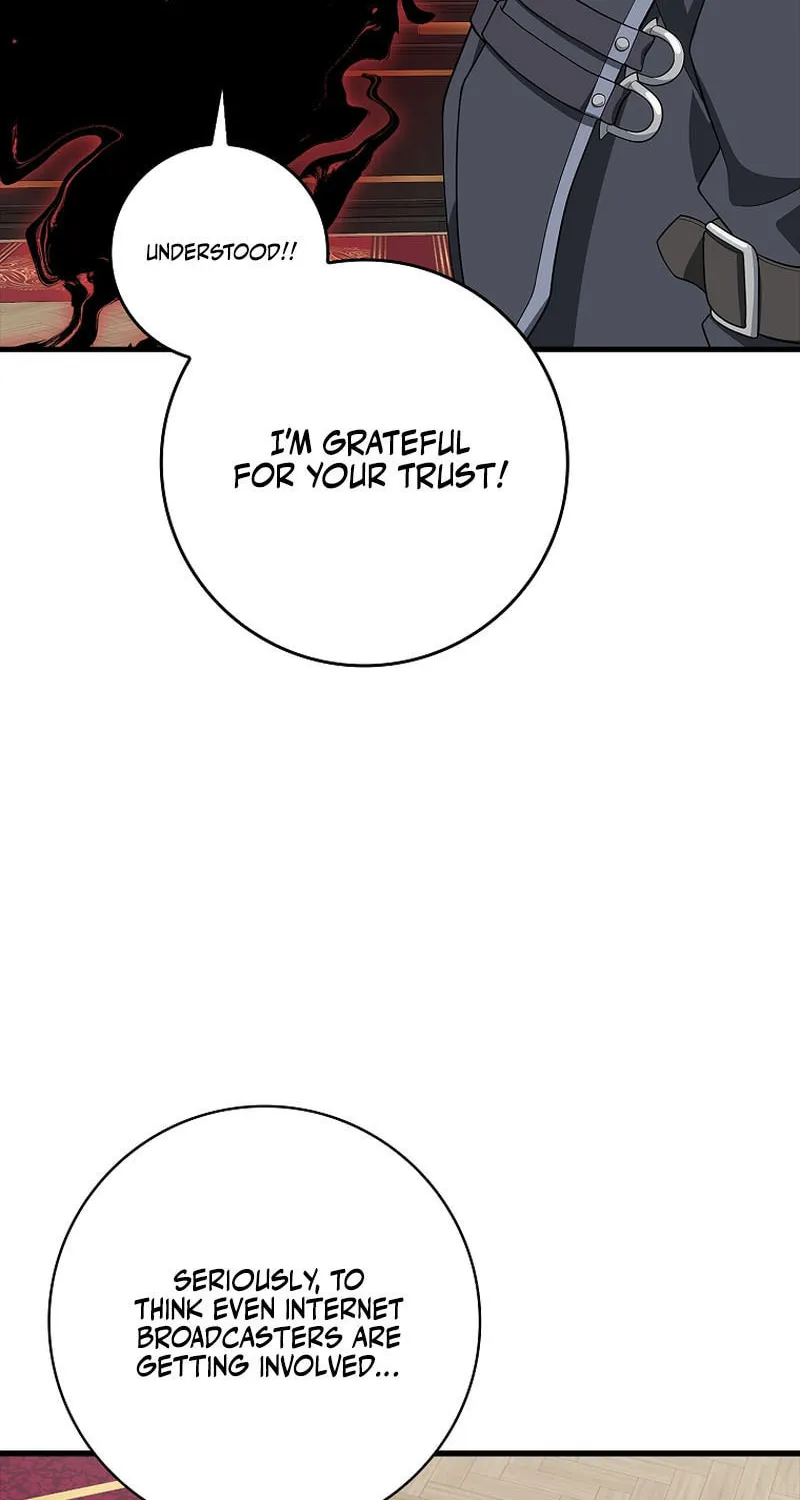 Read The Maxed-out Player chapter 52 image 85 on Lezhin