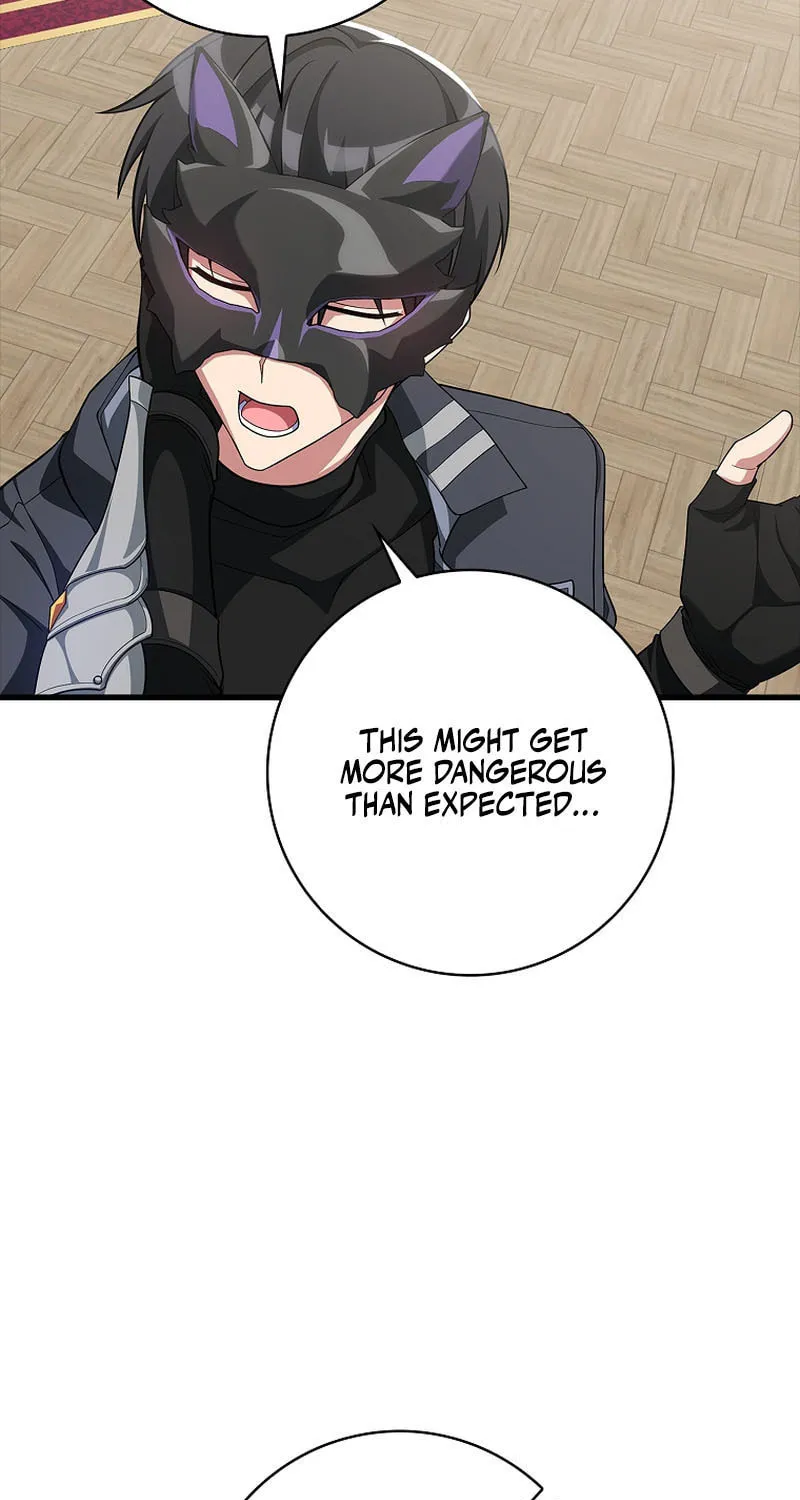 Read The Maxed-out Player chapter 52 image 86 on Lezhin