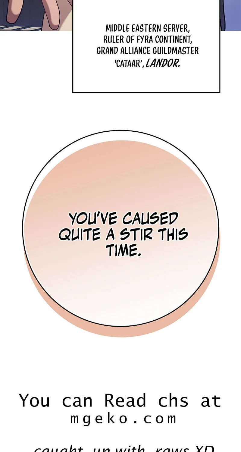 Read The Maxed-out Player chapter 52 image 89 on Lezhin