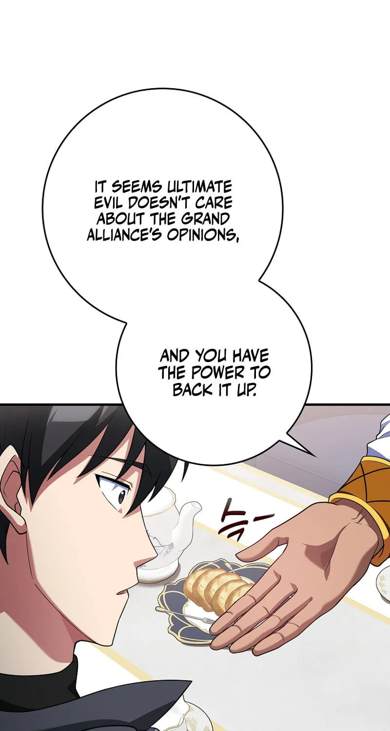 Read The Maxed-out Player chapter 53 image 13 on Lezhin