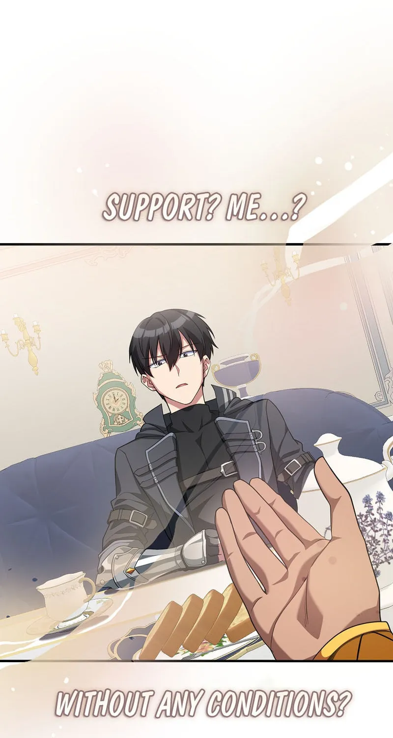 Read The Maxed-out Player chapter 53 image 16 on Lezhin