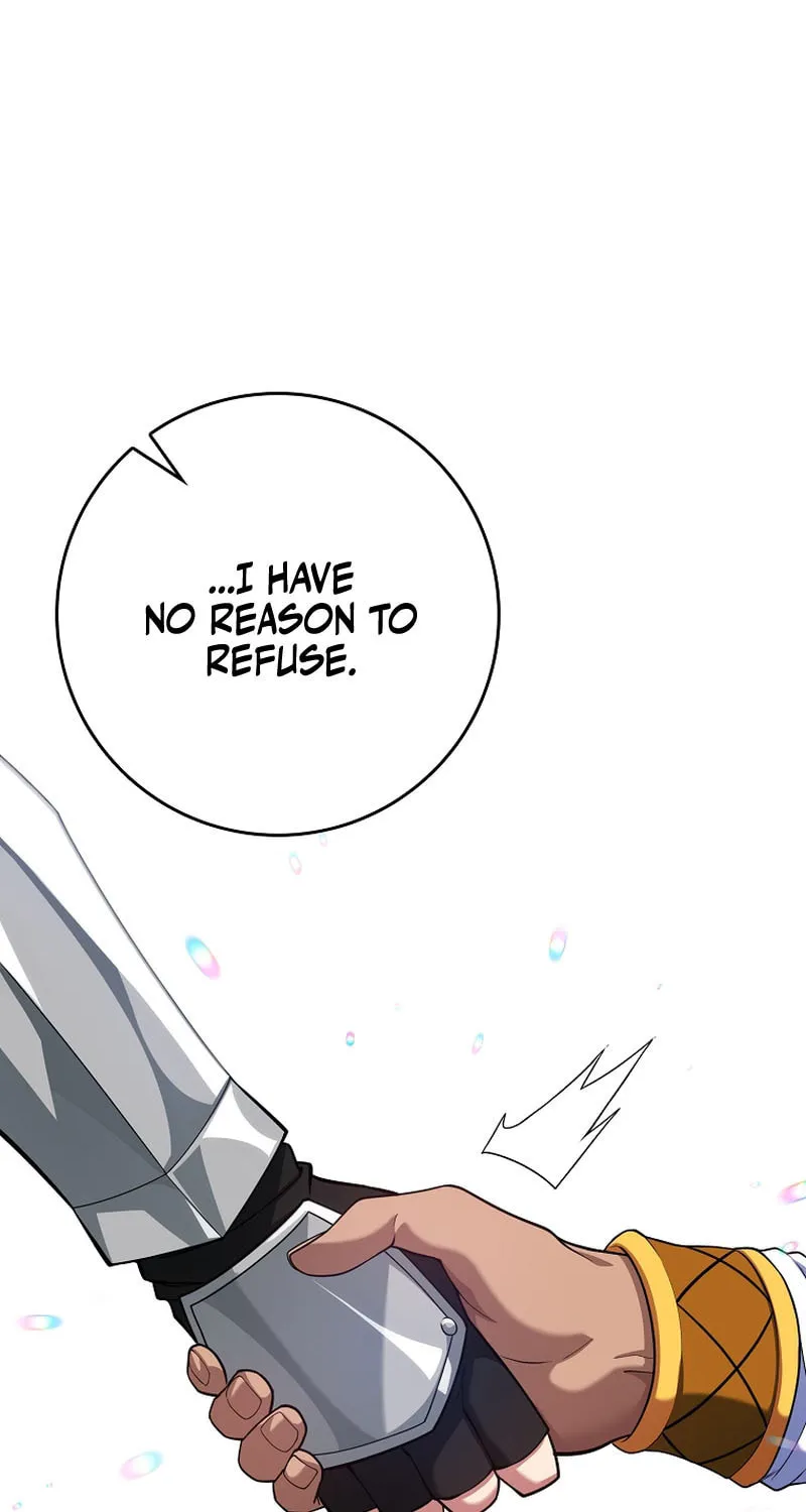 Read The Maxed-out Player chapter 53 image 18 on Lezhin