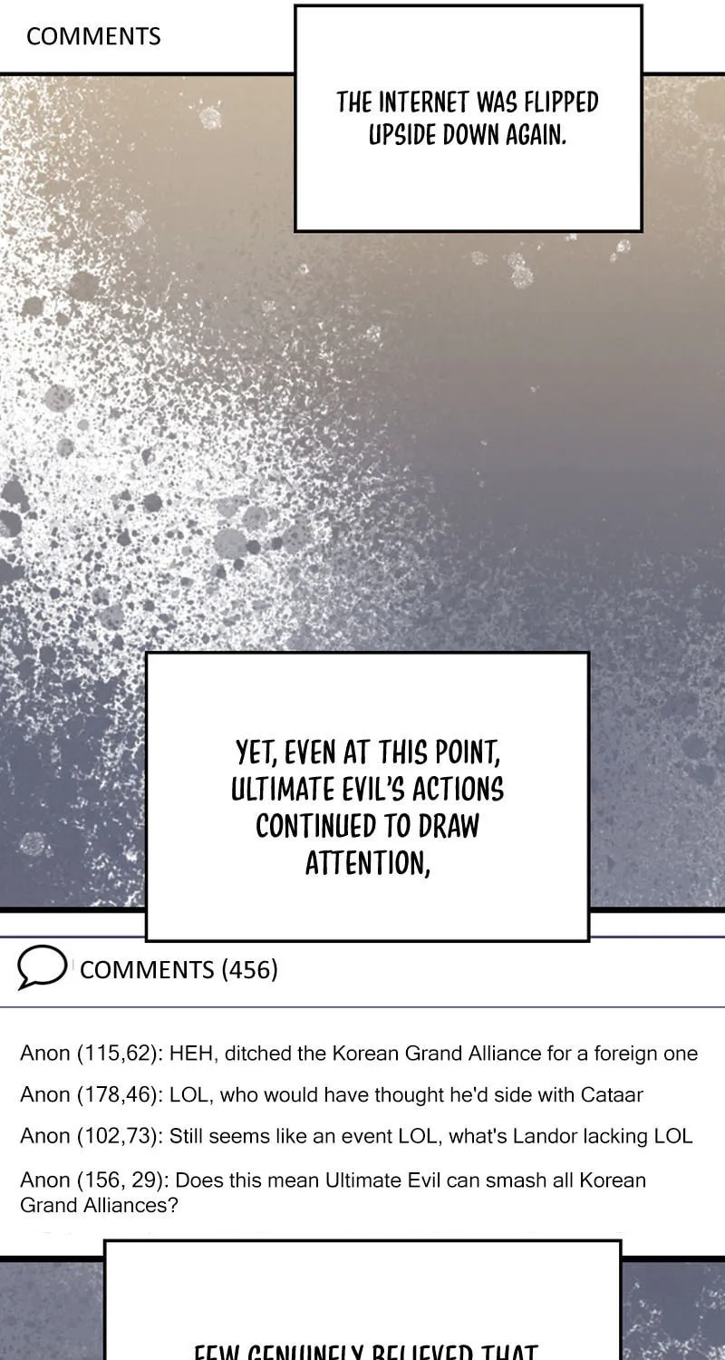 Read The Maxed-out Player chapter 53 image 23 on Lezhin
