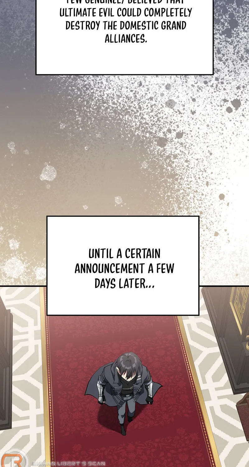 Read The Maxed-out Player chapter 53 image 24 on Lezhin