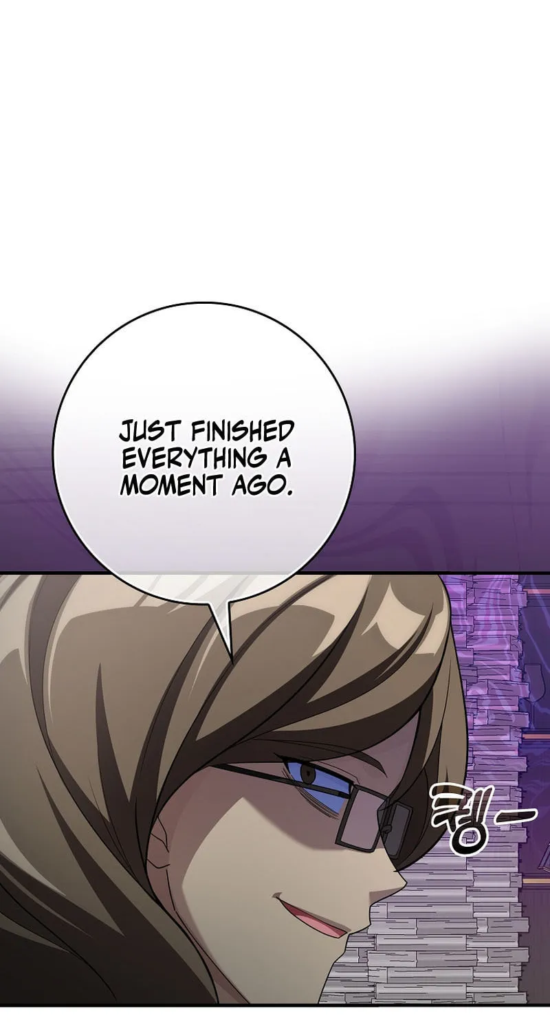 Read The Maxed-out Player chapter 53 image 28 on Lezhin
