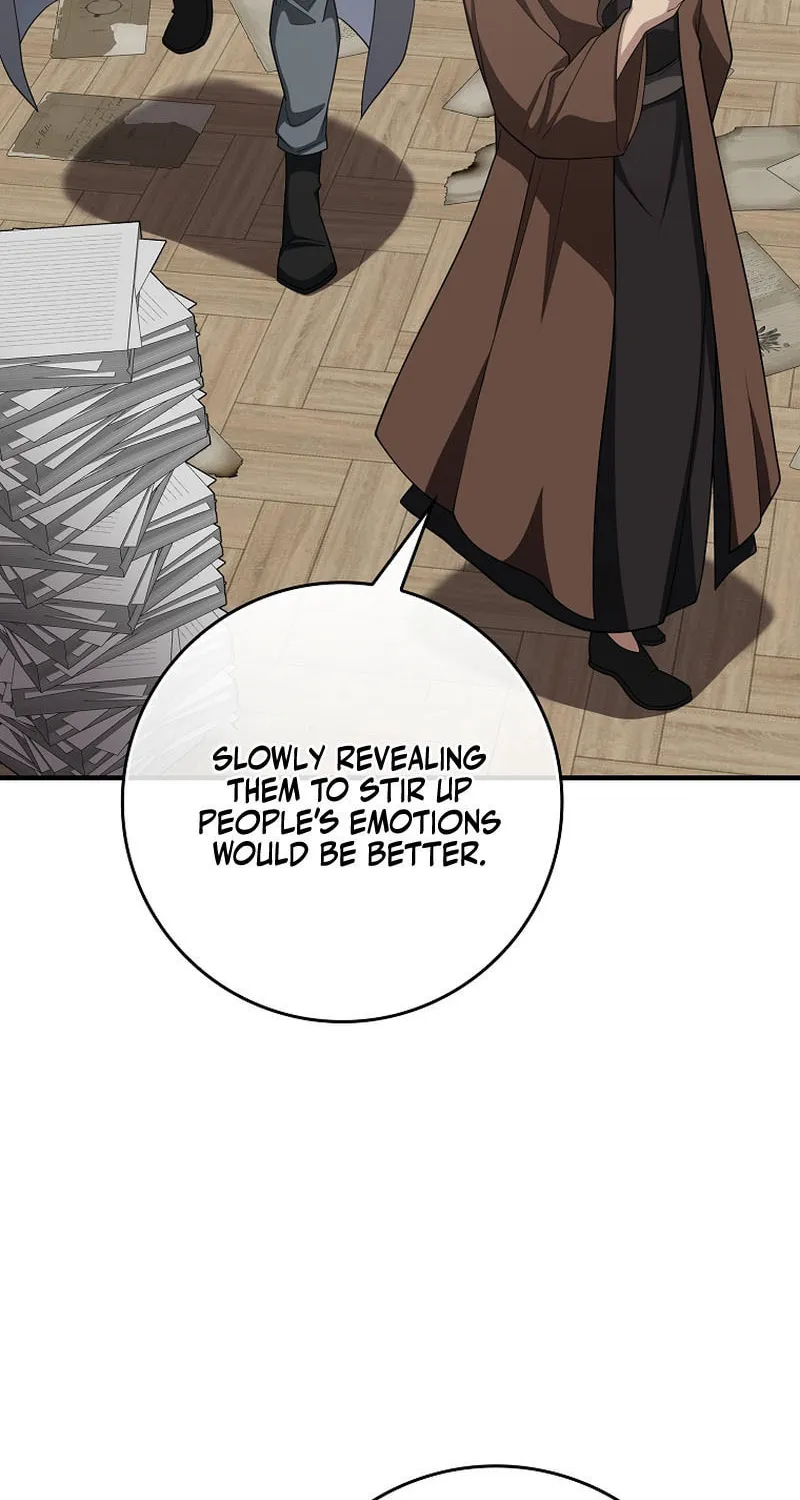 Read The Maxed-out Player chapter 53 image 30 on Lezhin