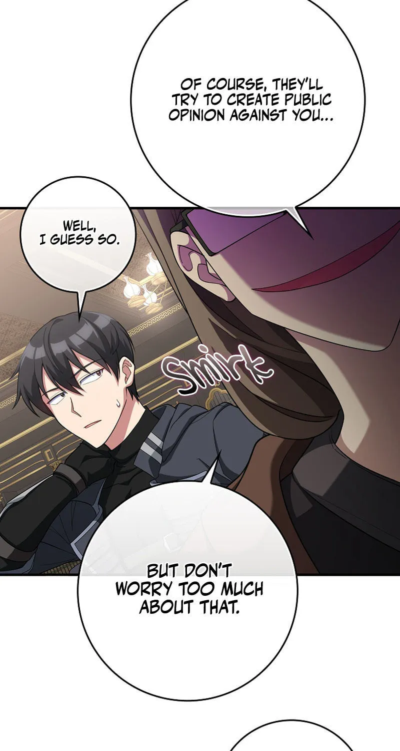 Read The Maxed-out Player chapter 53 image 31 on Lezhin