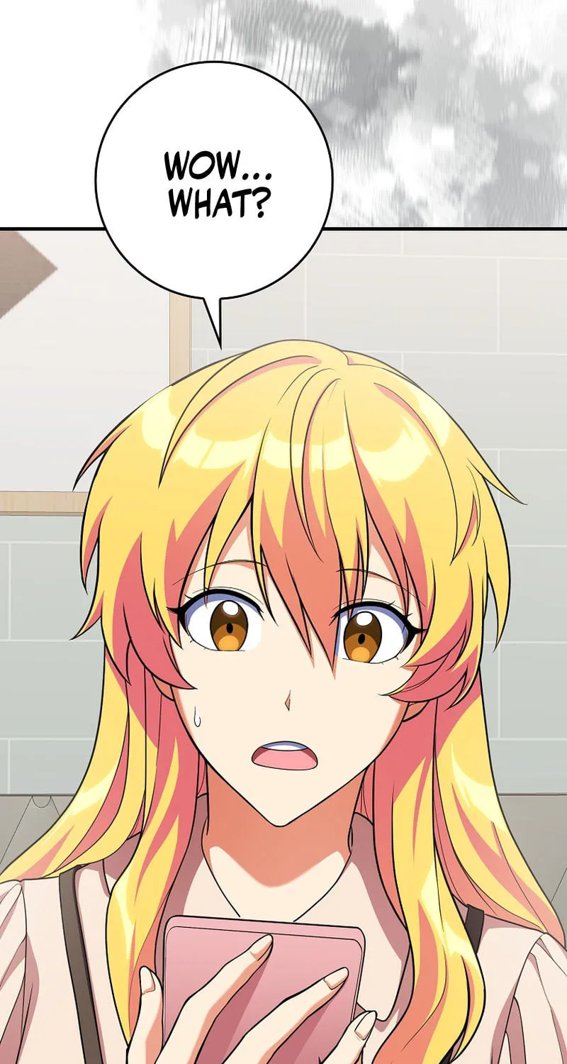 Read The Maxed-out Player chapter 53 image 33 on Lezhin