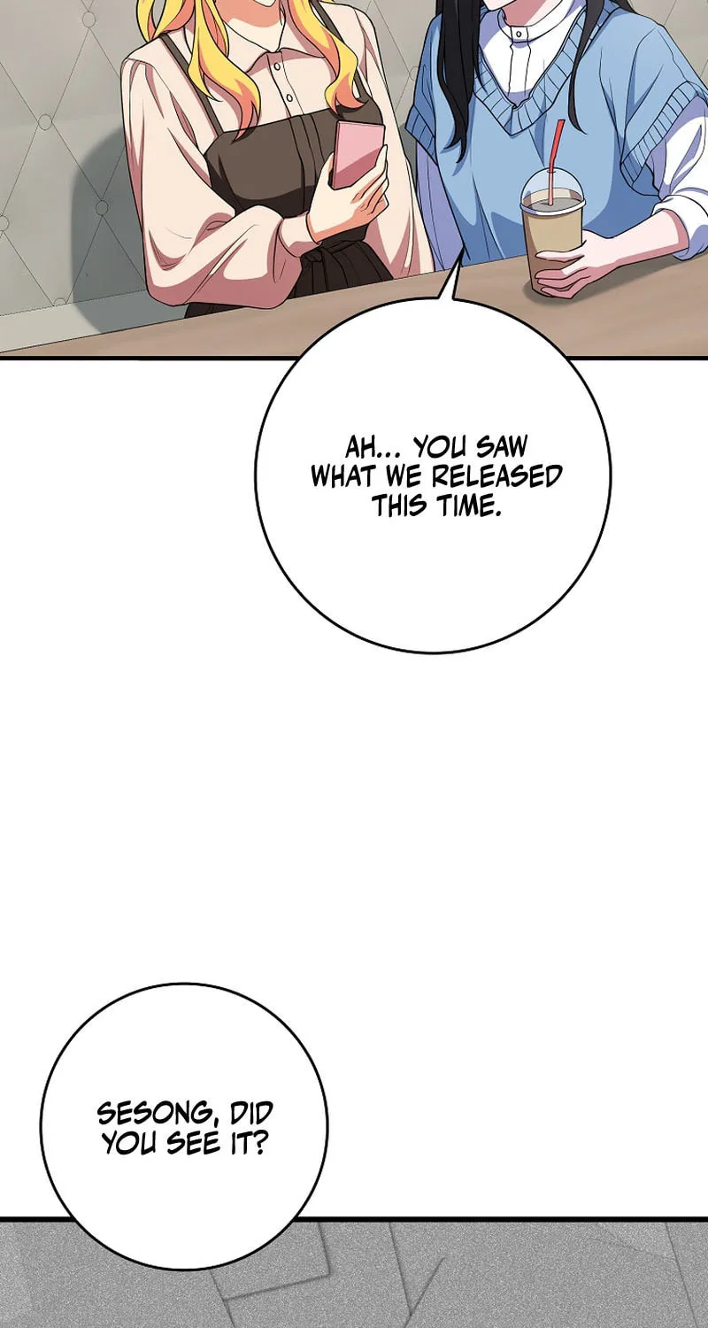 Read The Maxed-out Player chapter 53 image 35 on Lezhin