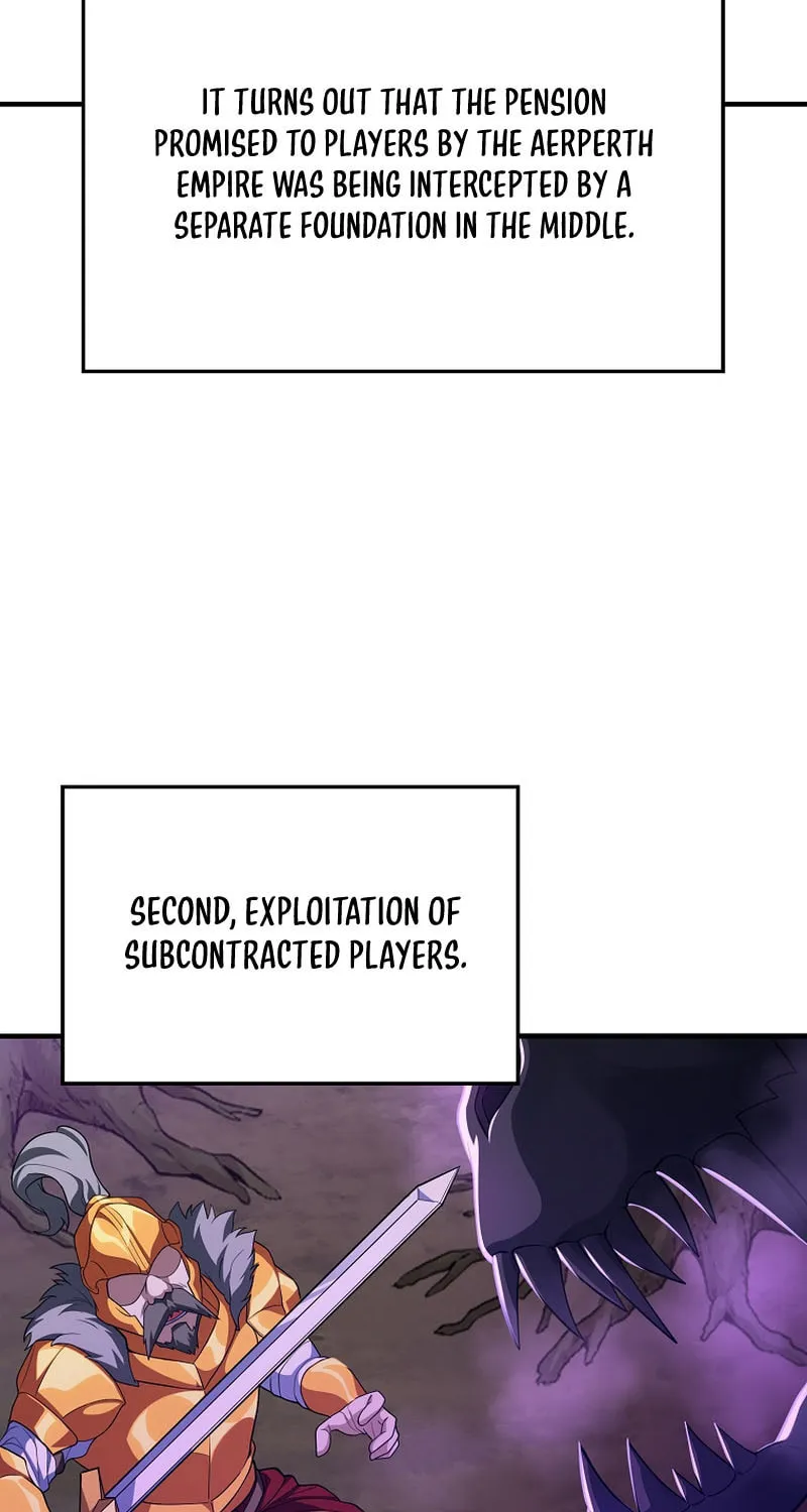 Read The Maxed-out Player chapter 53 image 38 on Lezhin