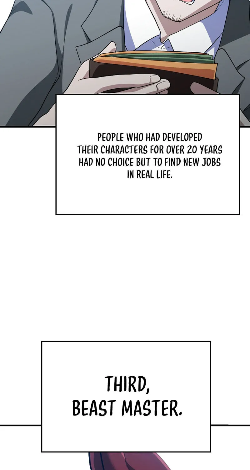 Read The Maxed-out Player chapter 53 image 40 on Lezhin