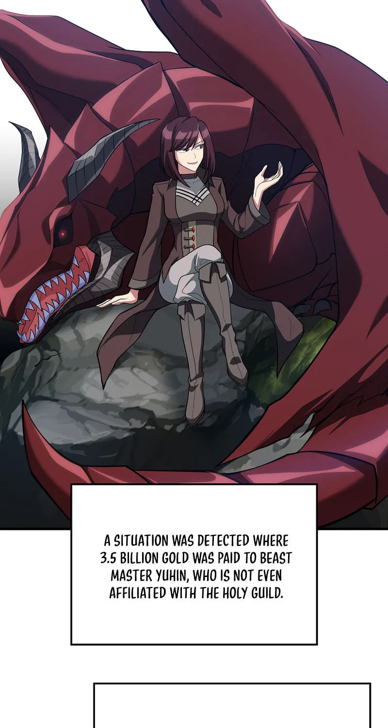 Read The Maxed-out Player chapter 53 image 41 on Lezhin