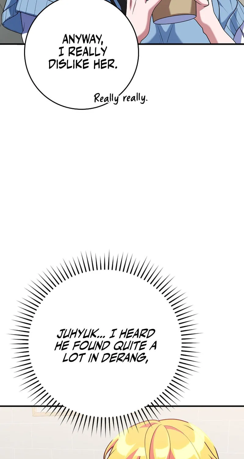 Read The Maxed-out Player chapter 53 image 46 on Lezhin