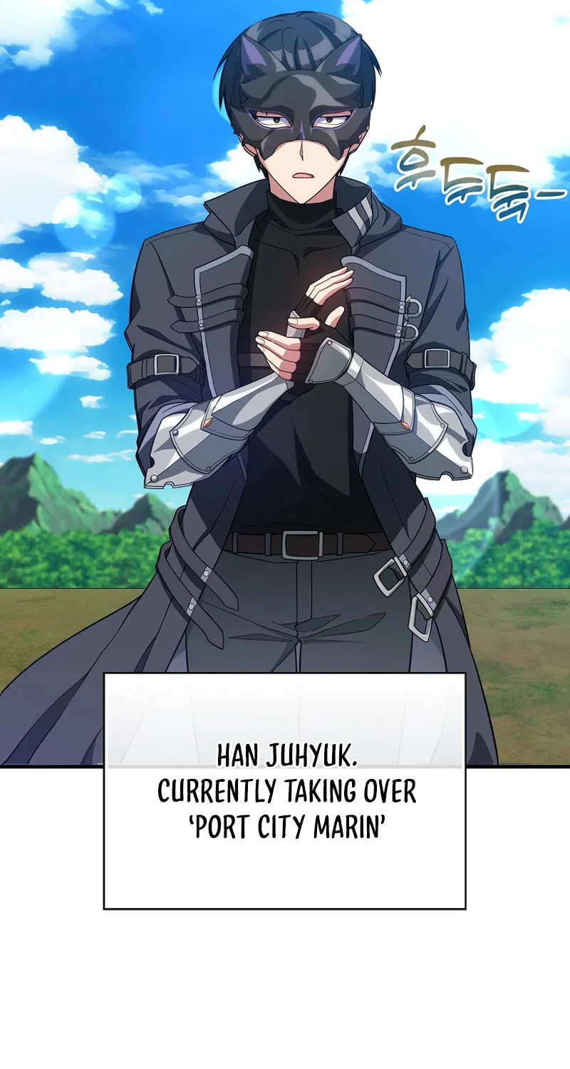 Read The Maxed-out Player chapter 53 image 52 on Lezhin