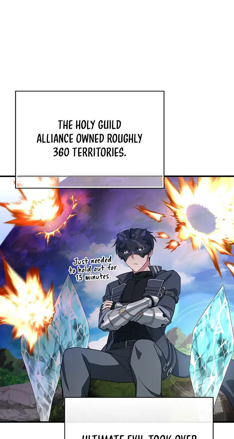 Read The Maxed-out Player chapter 53 image 54 on Lezhin