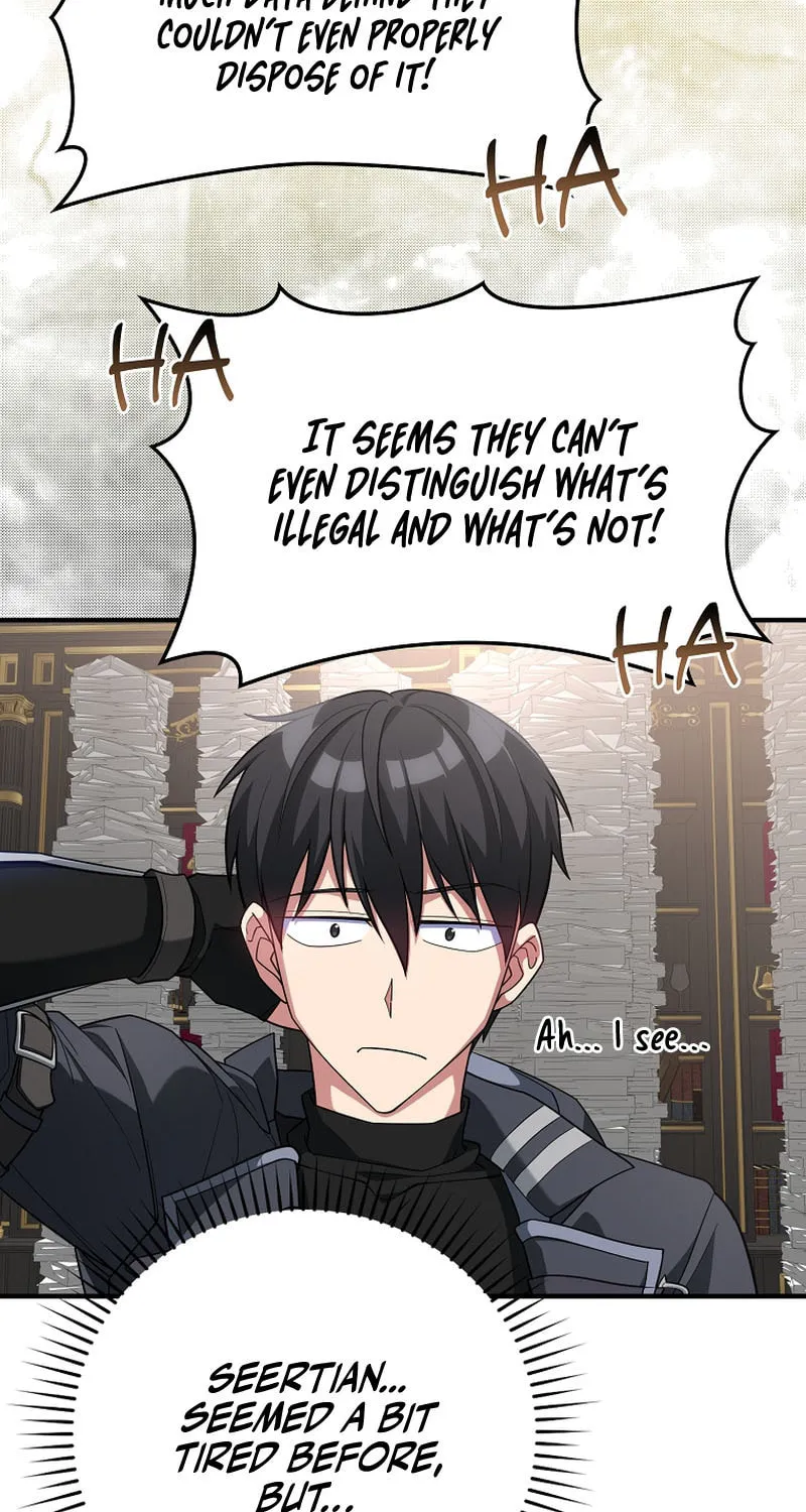 Read The Maxed-out Player chapter 53 image 58 on Lezhin