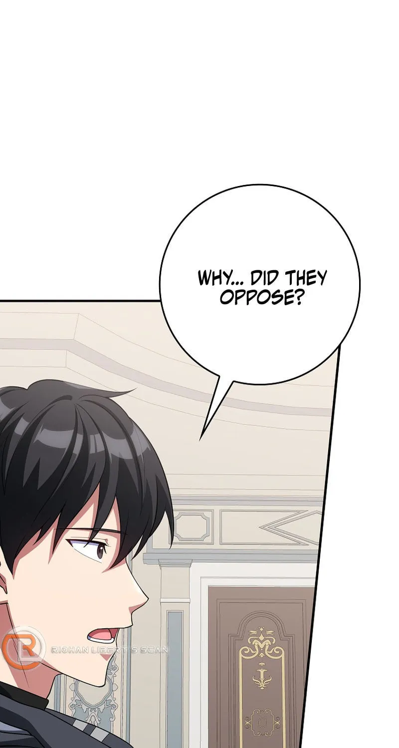 Read The Maxed-out Player chapter 53 image 6 on Lezhin