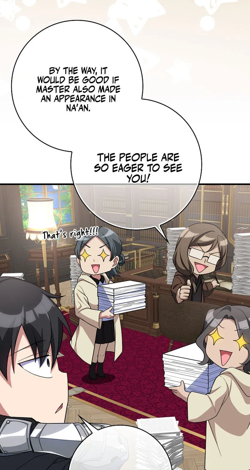Read The Maxed-out Player chapter 53 image 61 on Lezhin