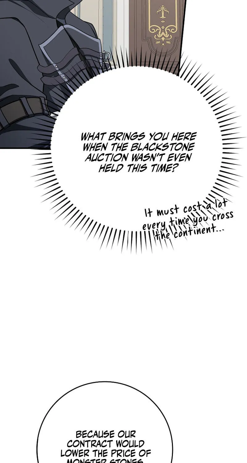 Read The Maxed-out Player chapter 53 image 7 on Lezhin