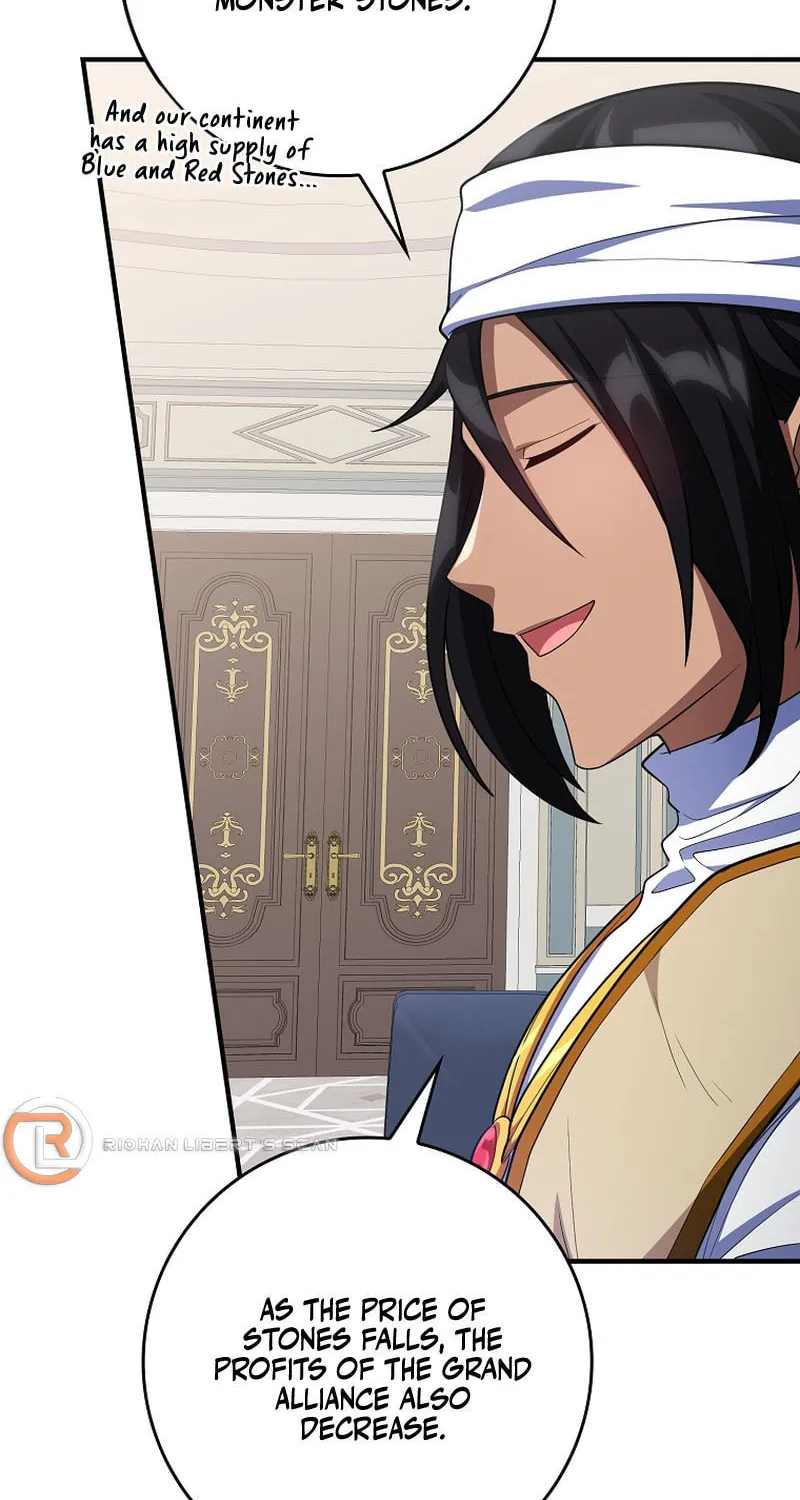 Read The Maxed-out Player chapter 53 image 8 on Lezhin